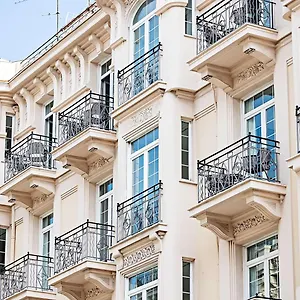 Hotel Le Riviera Collection, Signature Collection By Western