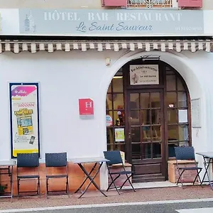  Hotel Le Sauveur