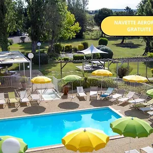 Ibis Styles Marseille Aéroport Hotel Vitrolles (Bouches-du-Rhone)