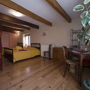 Domaine De L'abeale Couette-café Valence (Drome)